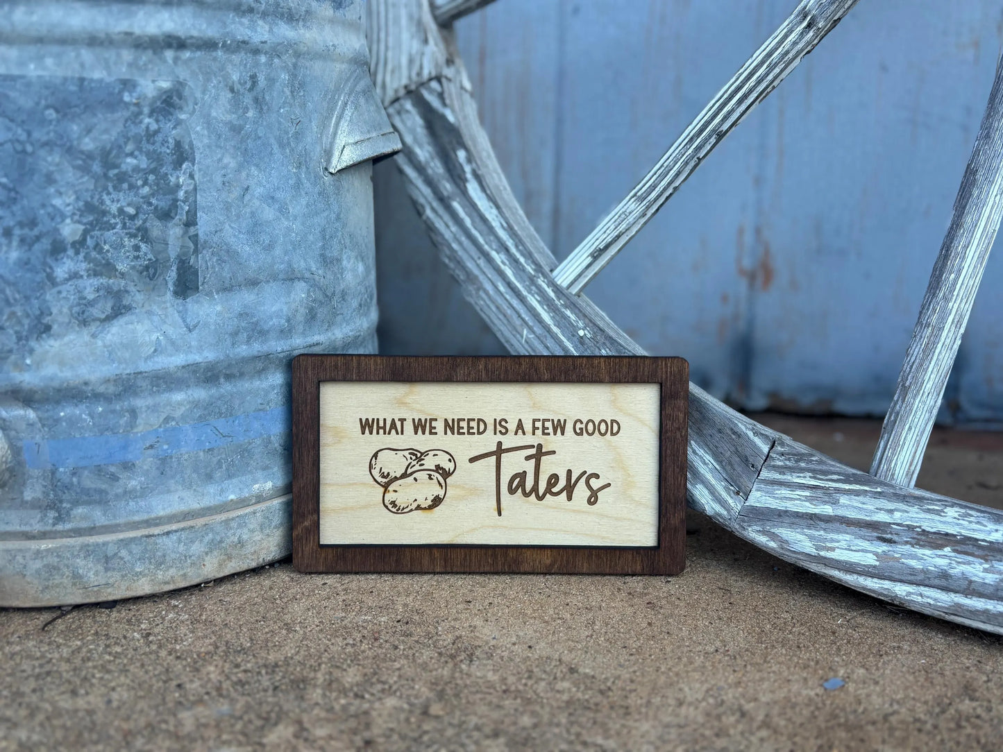 What About Second Breakfast? Wood Engraved Sign | Personalized Fantasy Ring Decor Kitchen | Wedding & Anniversary Gift
